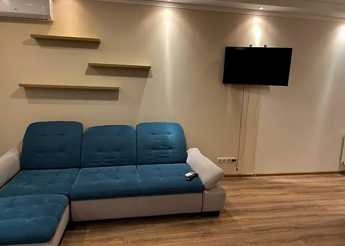Vip Апартаменти Центр