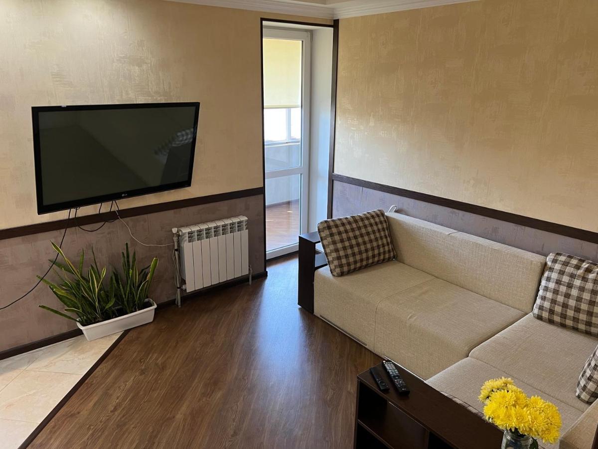 Apartment Vip центр