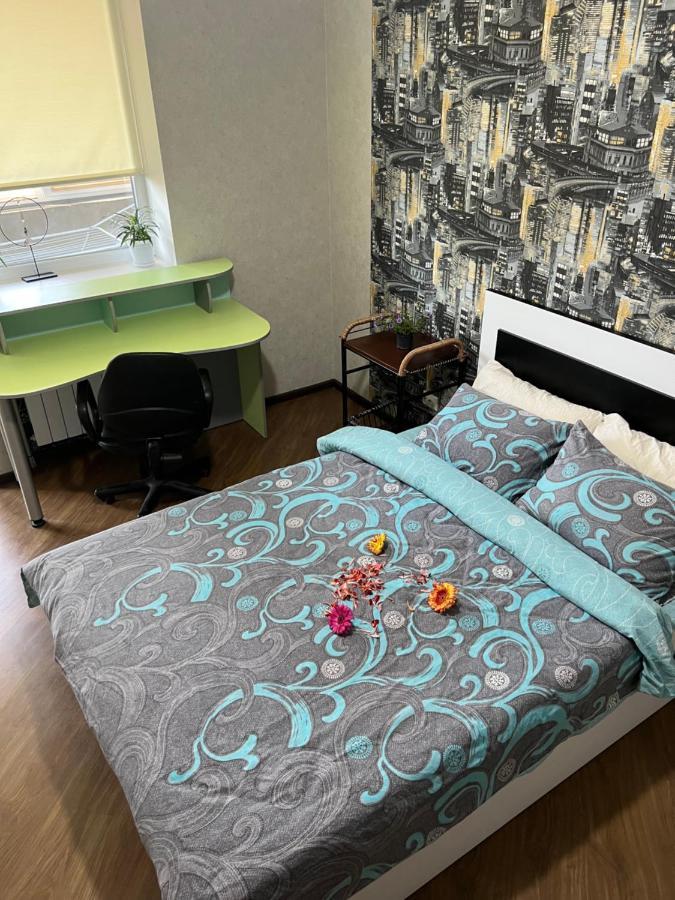 Apartment Vip центр *