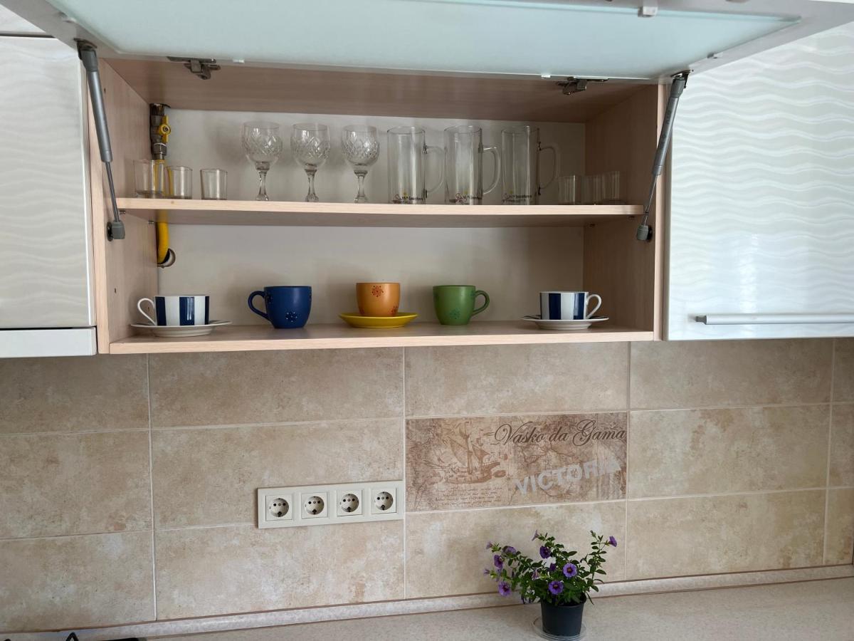 Vip центр Apartment Rivne