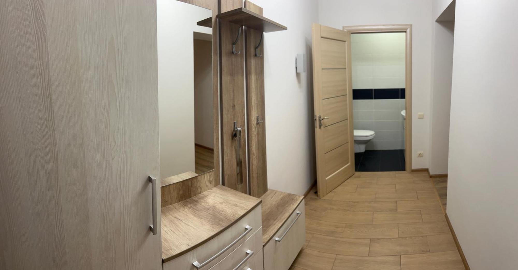 Apartment Vip центр Rivne