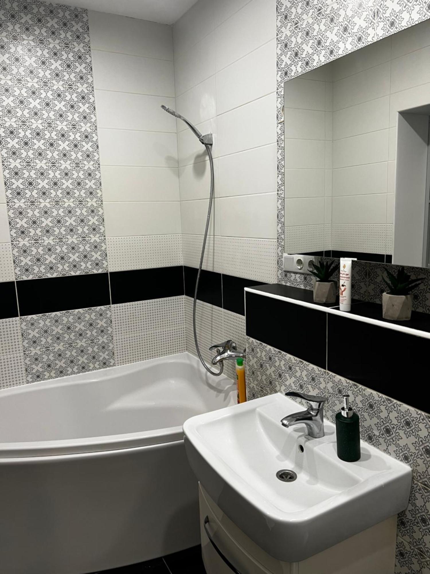 Apartment Vip центр Rivne