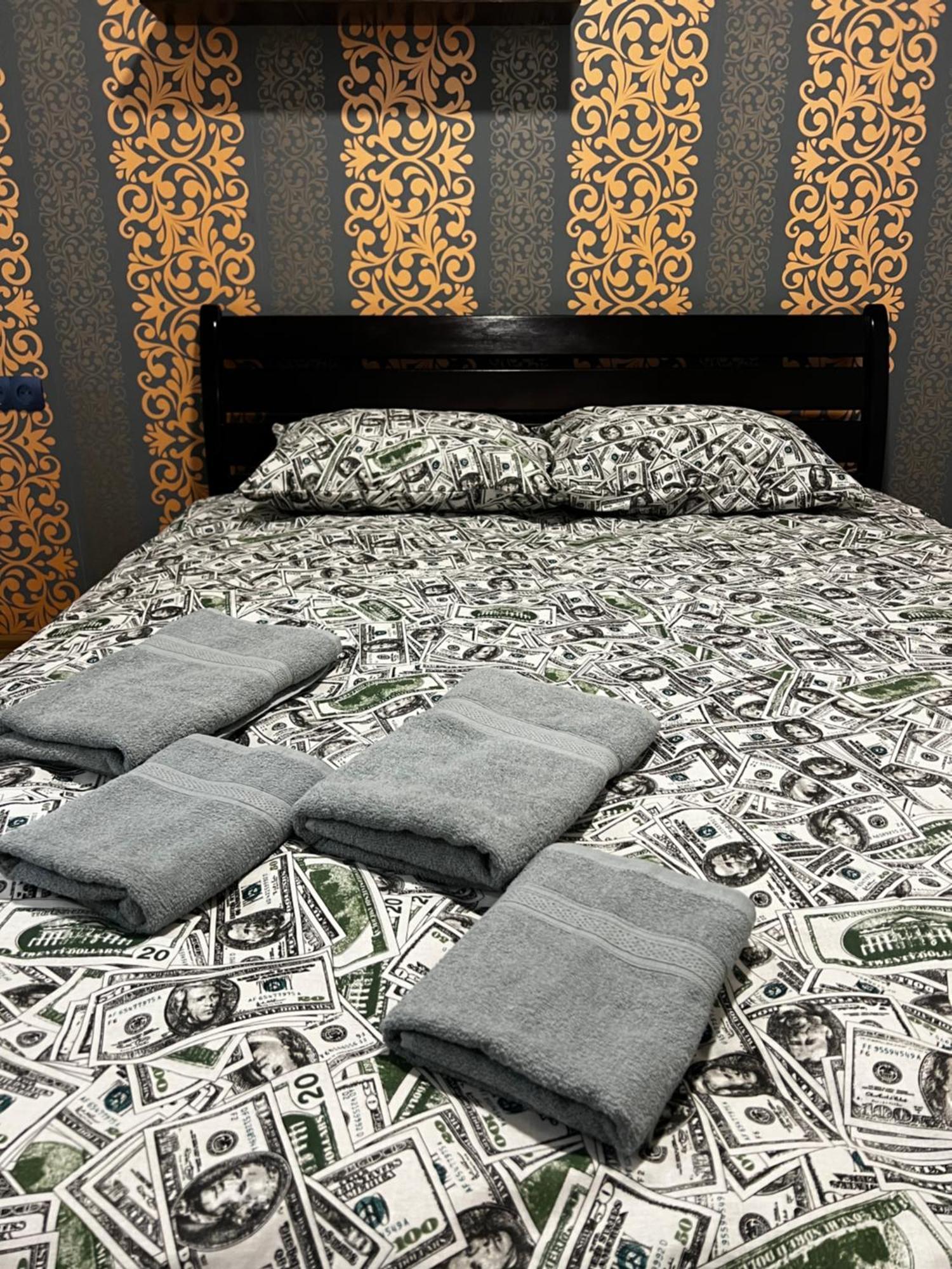 Vip центр Apartment Rivne