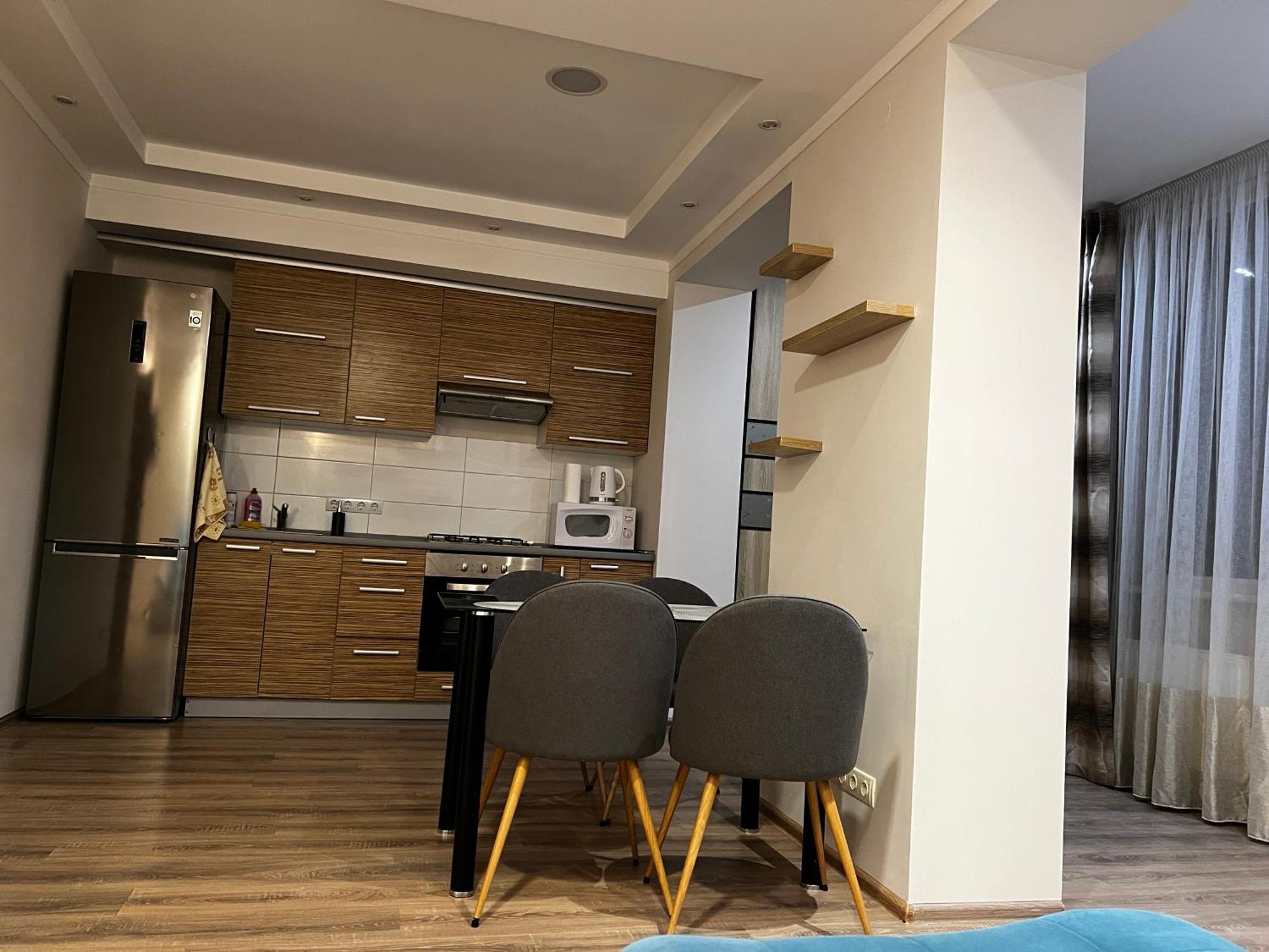 Vip центр Apartment *