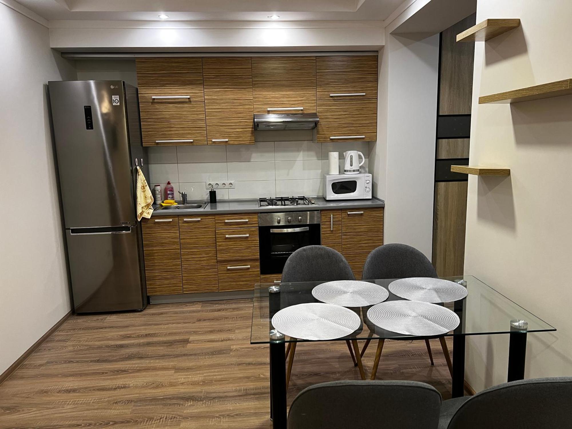 Vip центр Apartment *