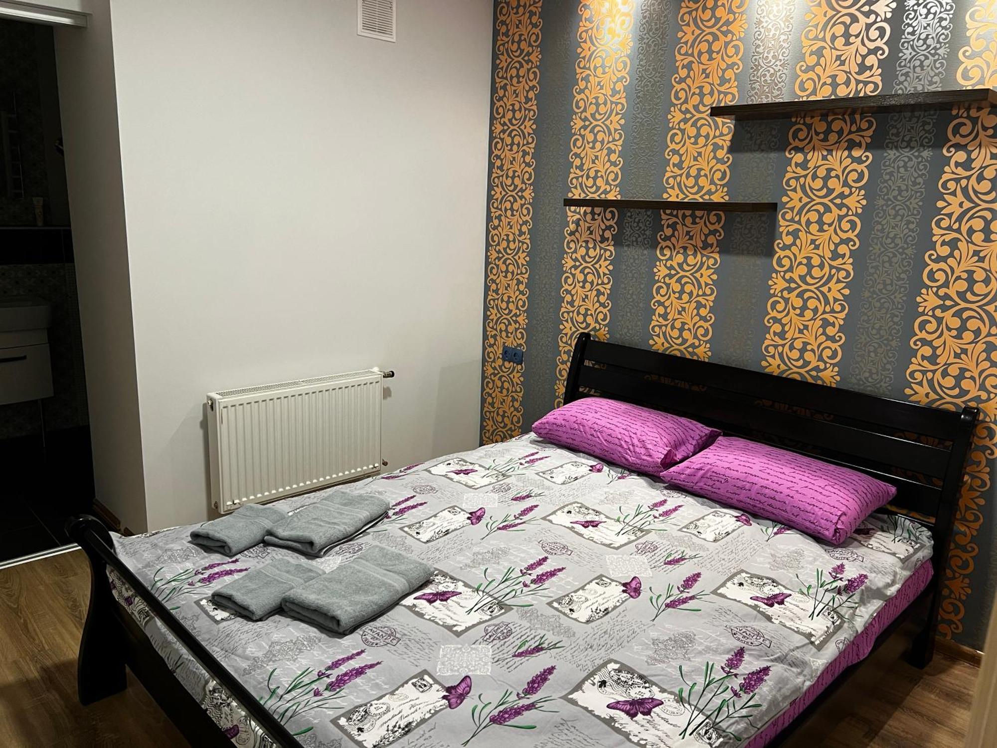 Apartment Vip центр
