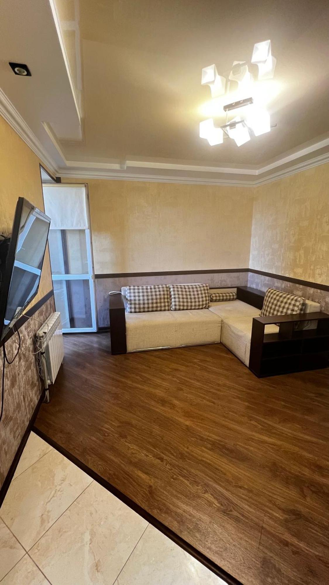 Apartment Vip центр *