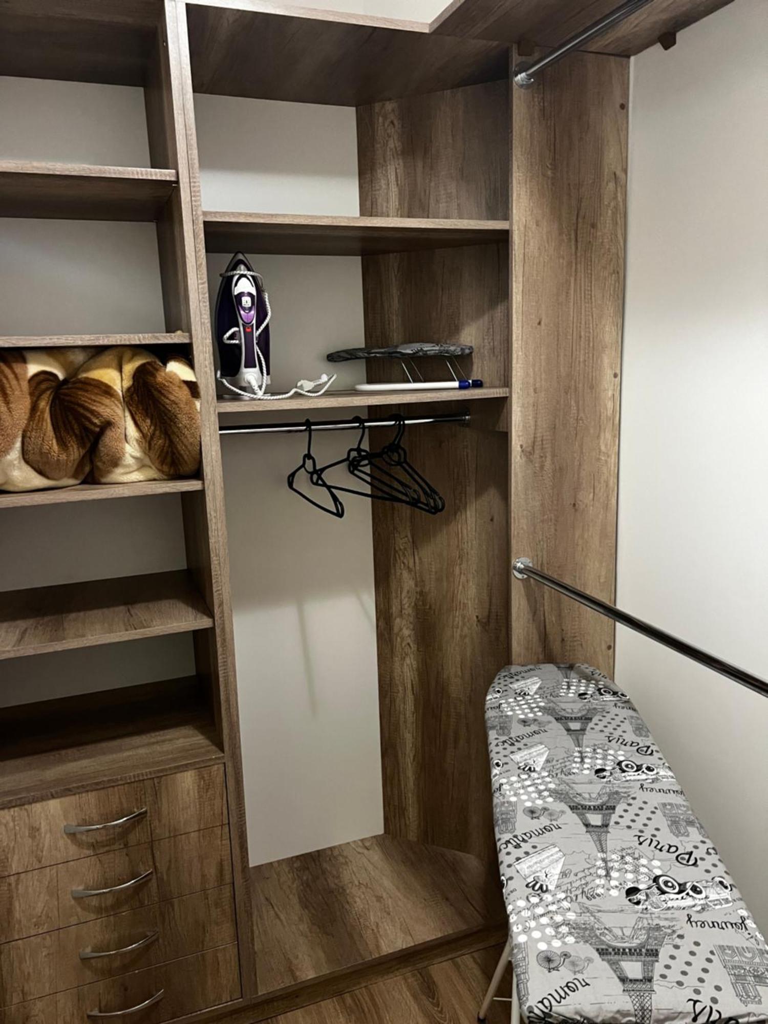 Vip центр Apartment Rivne