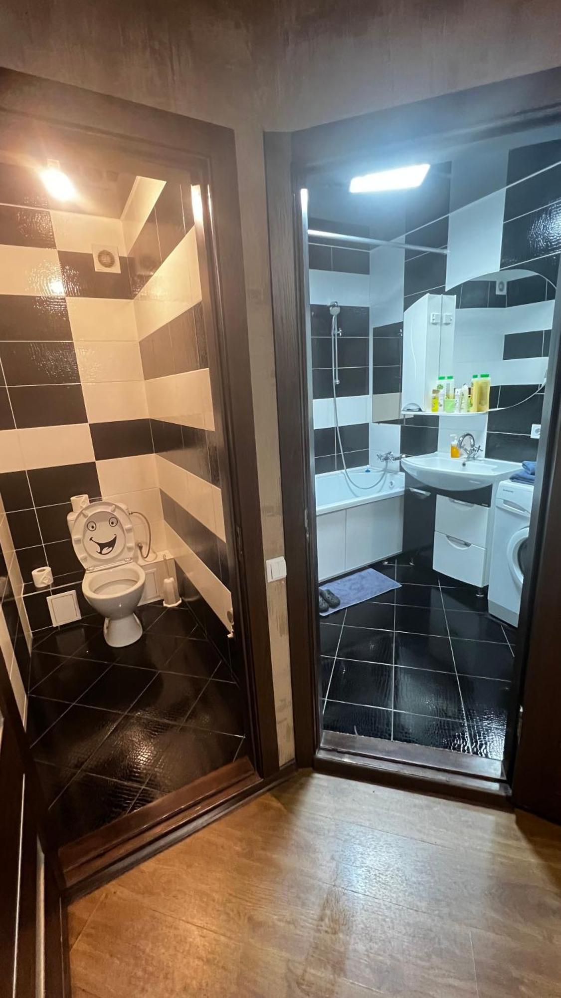 Apartment Vip центр Rivne