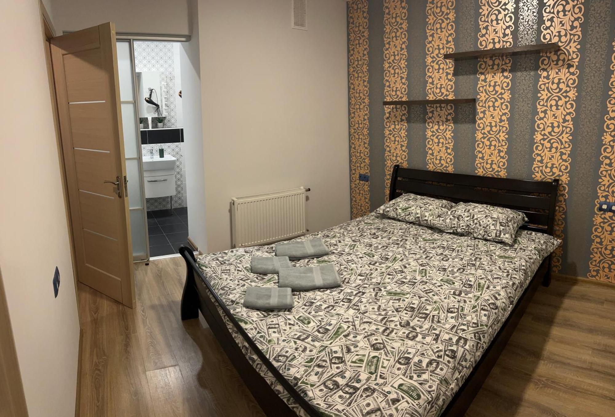 Vip центр Apartment *